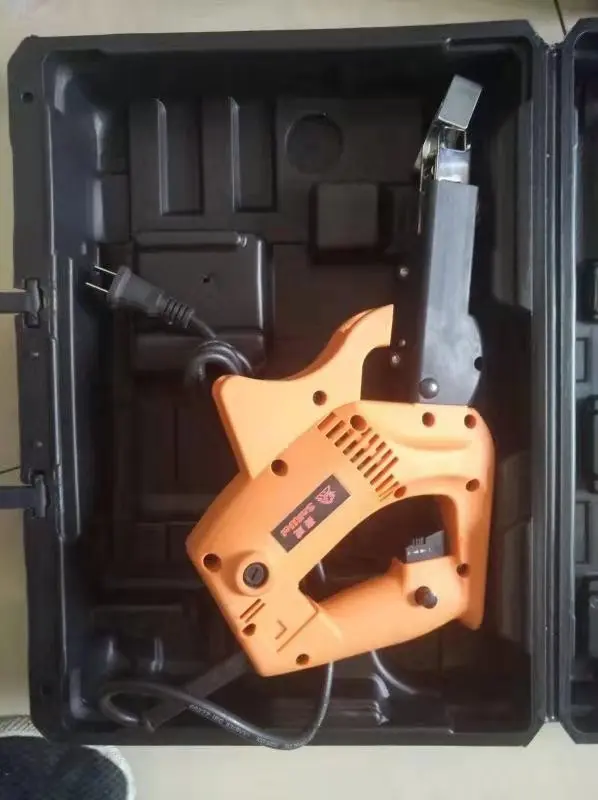 Industrial Quality Cordless Drywall Screw Gun Framing Upholstery Decorative Nail Collated Drywall Screw Gun