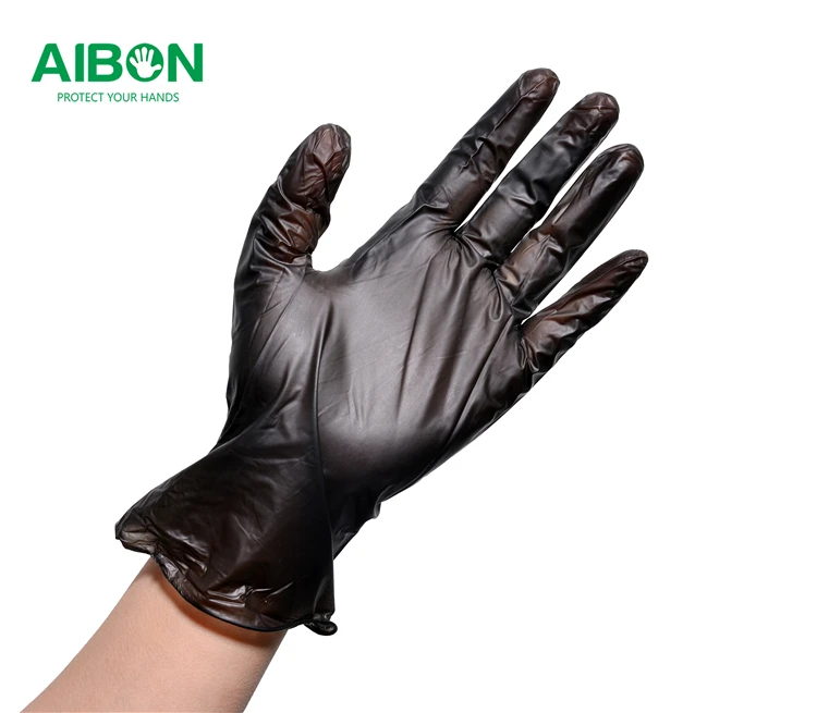 100% work kitchen latex  gloves