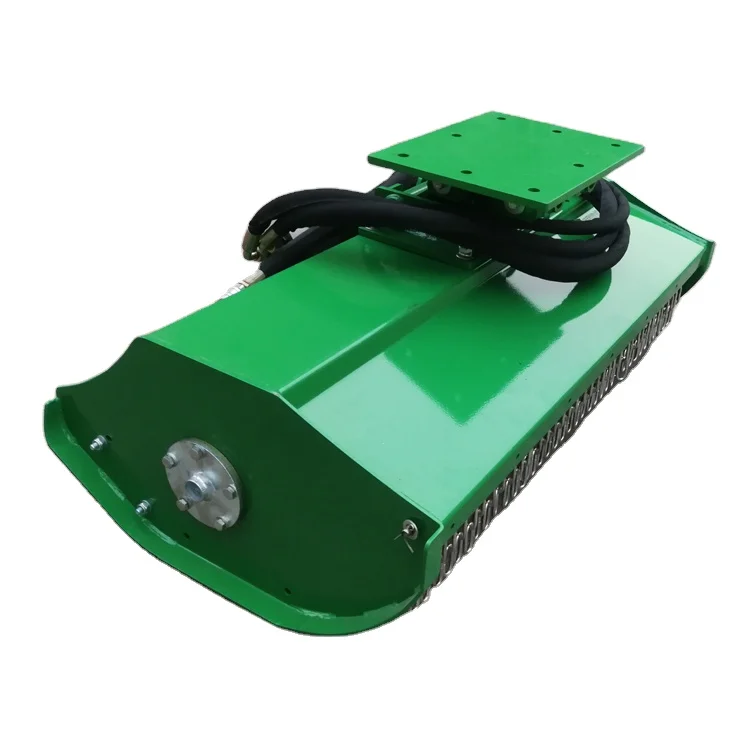 NEM 80 100 120 см рабочая ширина мини-экскаватор смонтирован косилкой кусторез насадки для оптовых