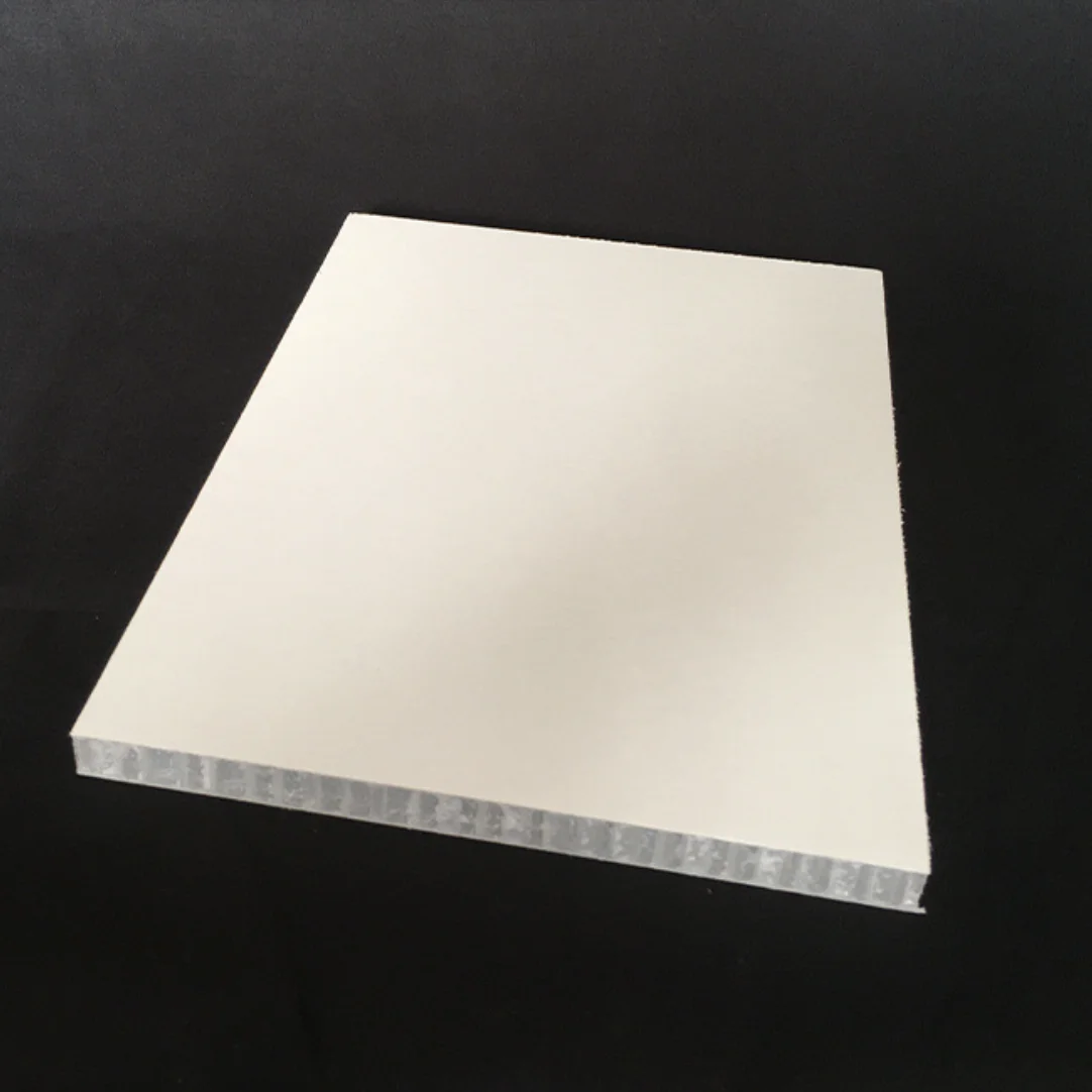 Safety Wholesale High Strength Durable Isolation FRP Panel Sandwich For Truck Construction