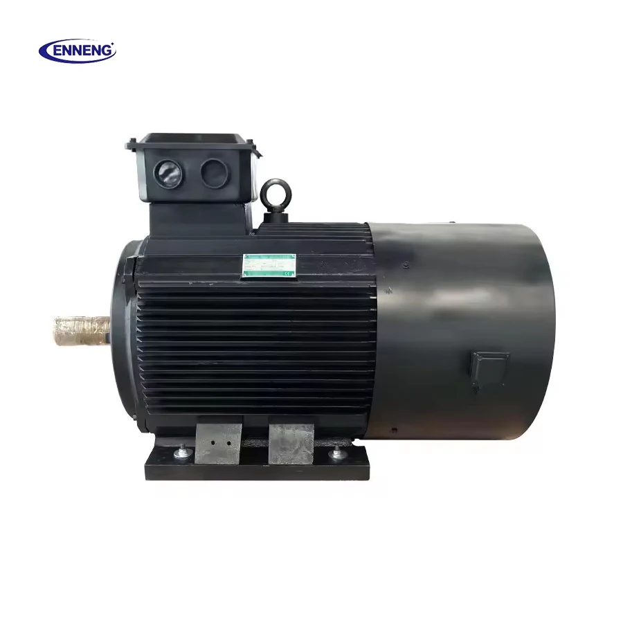 Enneng permanent magnet magnetic generator 10kw 15 kw 20kw 220v 100 rpm 40rpm