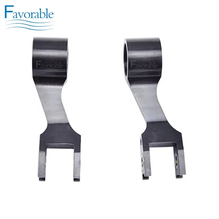 91000000 Assemble Arm Bushing Support For Gerber XLC7000 Z7 Parts