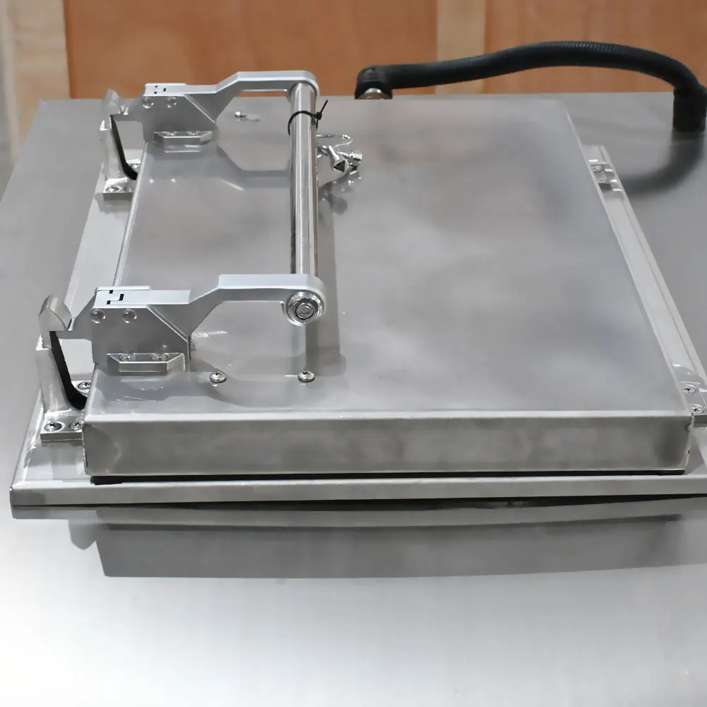 Electric 24 Hr Kitchen Food Waste Compost Machine Manufactory - 30KG/Day
