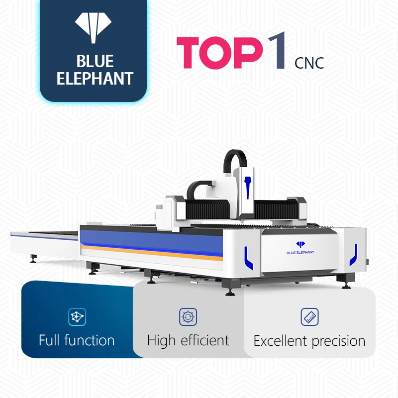 2022 new type Fiber Laser Cutting Machine with exchange platform  2000w 1500watt 3kw Metal CNC laser cutter  manufacturer