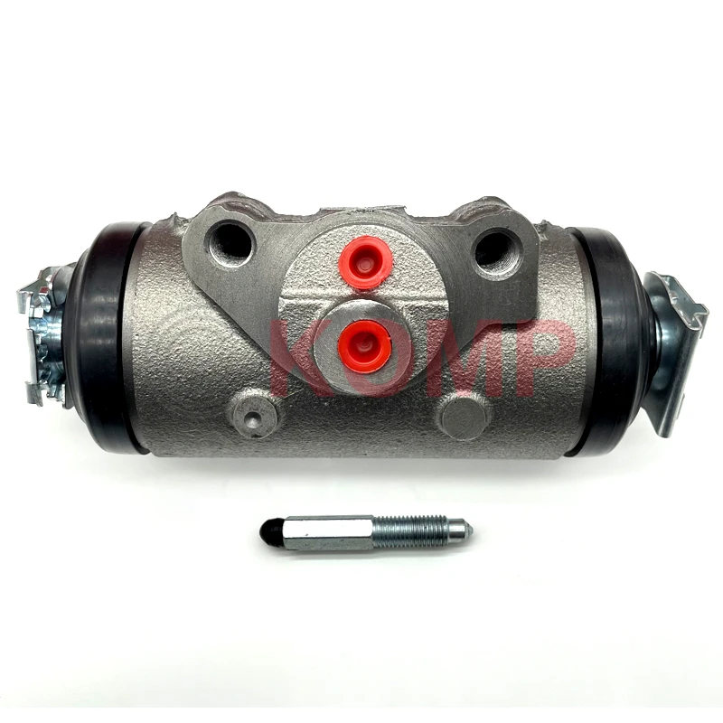 KOMP Quality Brake Expander Wheel Cylinder For NISSAN UD Truck 41100-90211 41100-30211 4110090211 4110030211