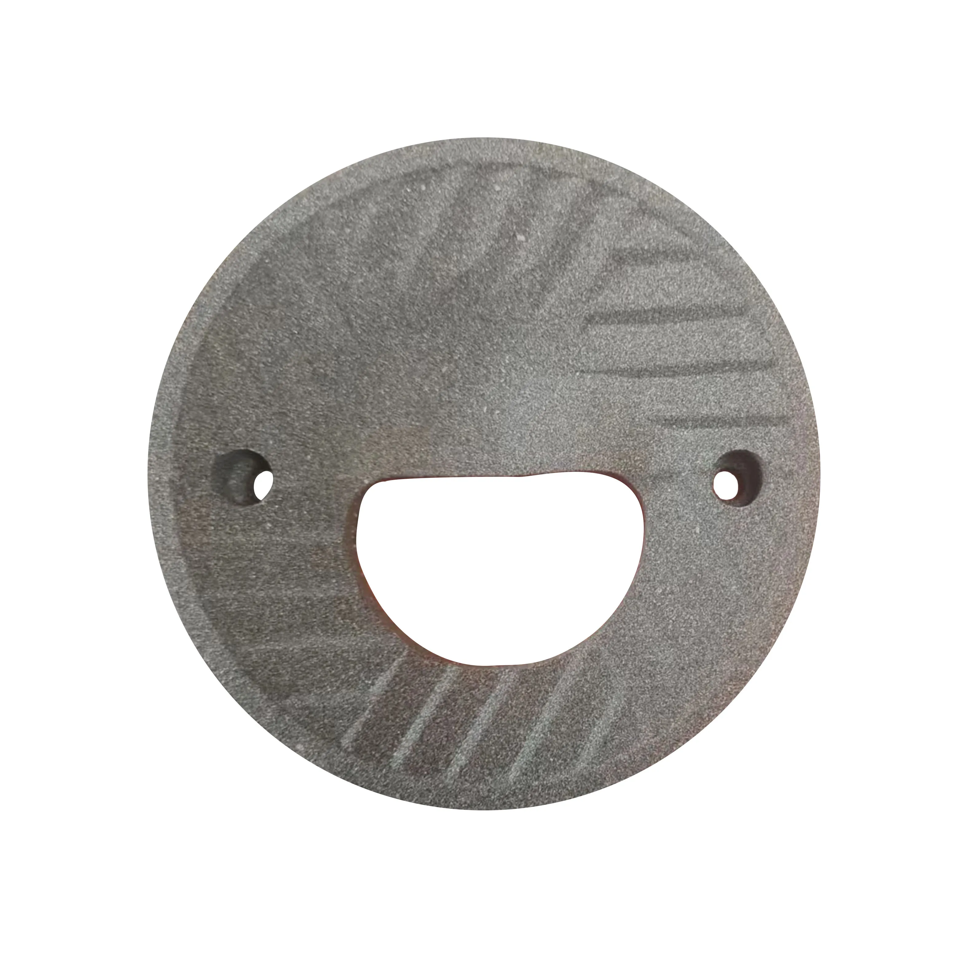 Sesame grinding stone Manufacturer Stone Grain Grinder Paddy Rice Industrial Stone Soy Milk Machine accessories