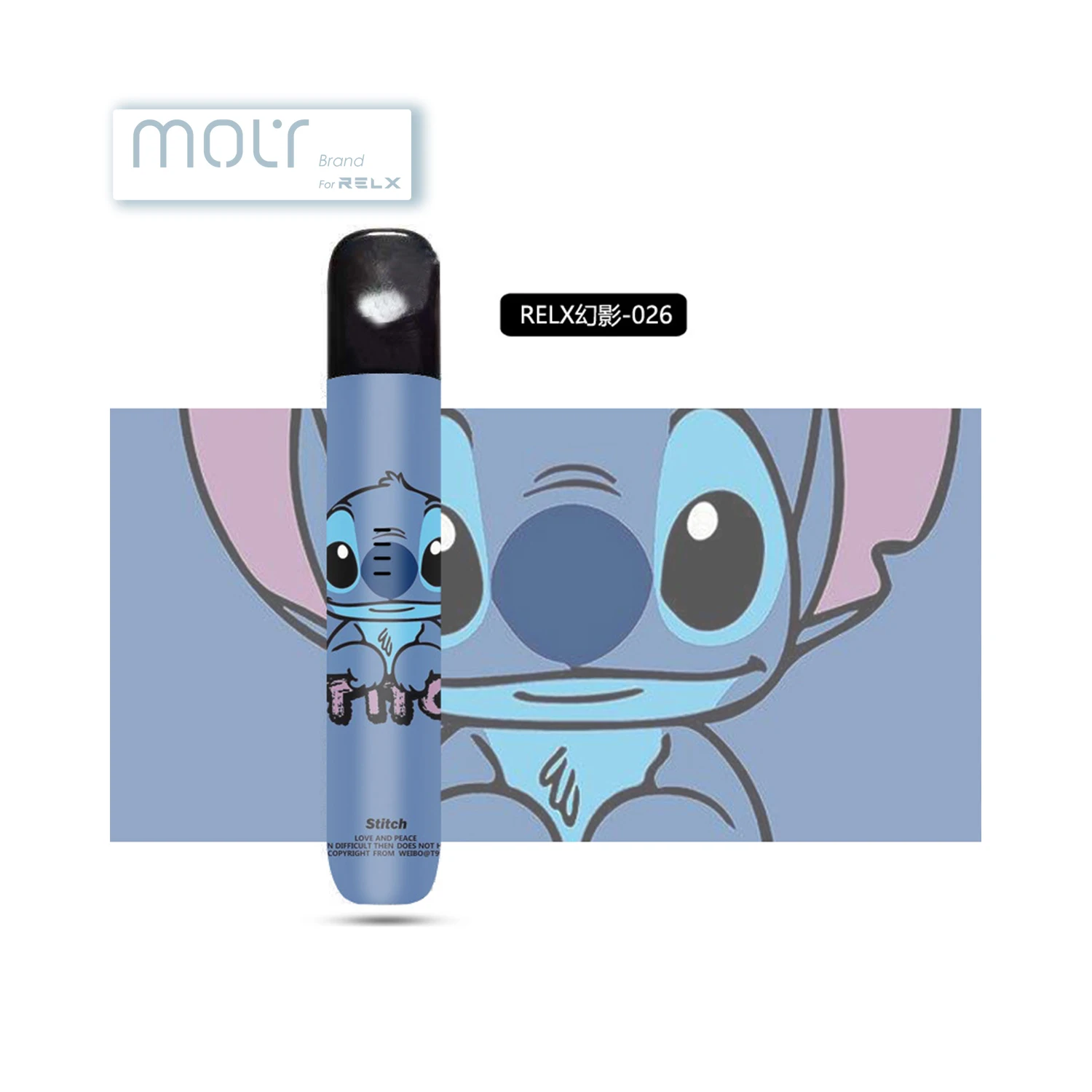 2021 оптовая продажа недорогие аксессуары для вейпа Relx Phantom чехол персонализированная матовая наклейка