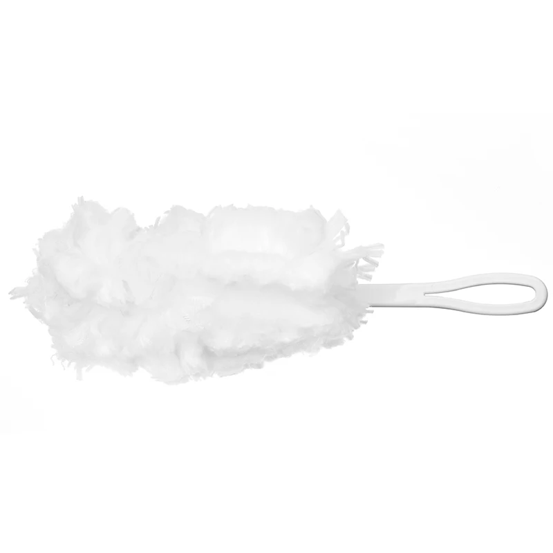 
2019 Hot-Selling Non-woven Fiber Short Handle Dust Removal Duster For Home Kitchen 