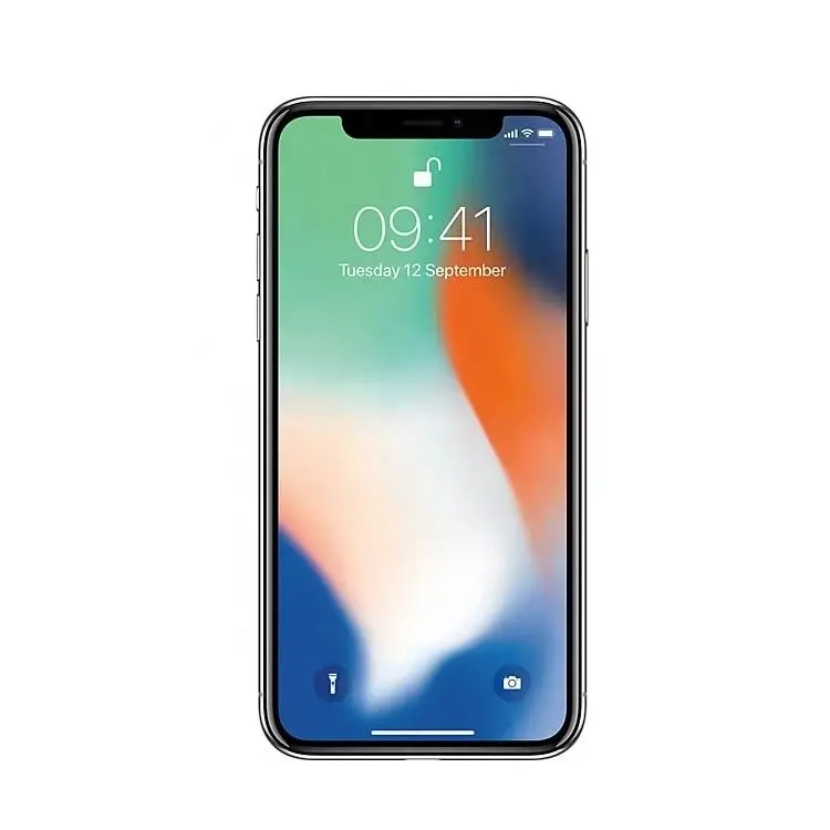 Shopping Online Silver 2nd Hand Celular 128gb Used Mobile Phones For  I Phone X S X R Max 10