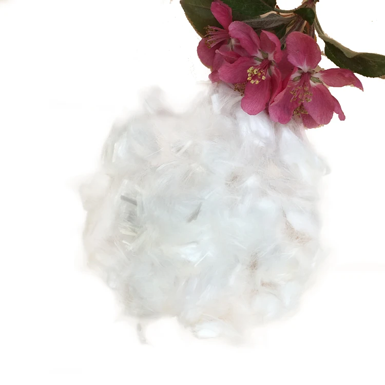 PP Fiber Polypropylene Fiber for Concrete Building and Construction Material from Shandong Kundu Chemical