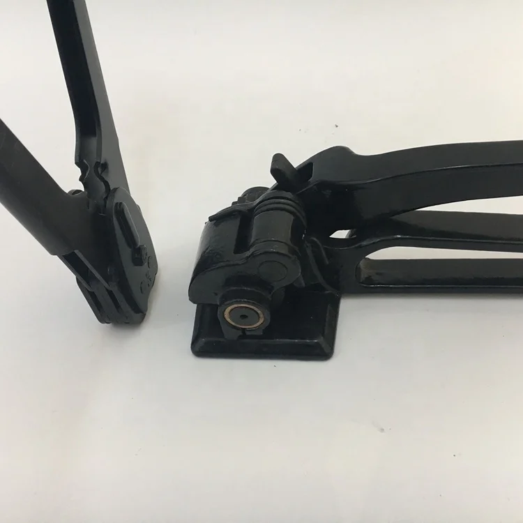 13-19mm steel belt hand strapping tools  manual steel strapping tensioner
