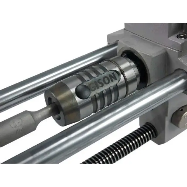 Taiwan Manufacturer 1500rpm Sds-Plus Portable Air Drill Machine With Vacuum Suction Fixing Base Used With Air Compressor