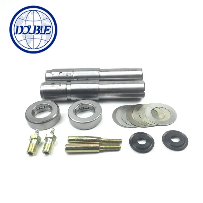 King pin kit Kinglong Yutong Ankai Zhongtong Higer Golden Dragon bus spare parts