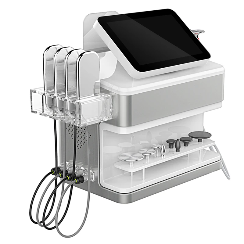 OSANO portable RET CET CHD RF slimming 448k Weight loss Tecar therapy Hyperthermia for body care machine