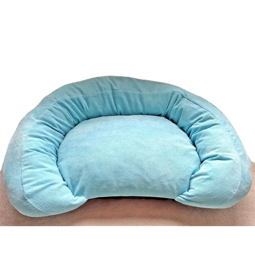 Little Pet Cute Soft Plush Nest Squirrel Hamster Cotton Bed Small Pet Warm House Comfortable Small Animal Room