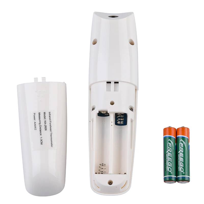 
New design high accuracy medical wireless baby infrared fever temperature thermometer 