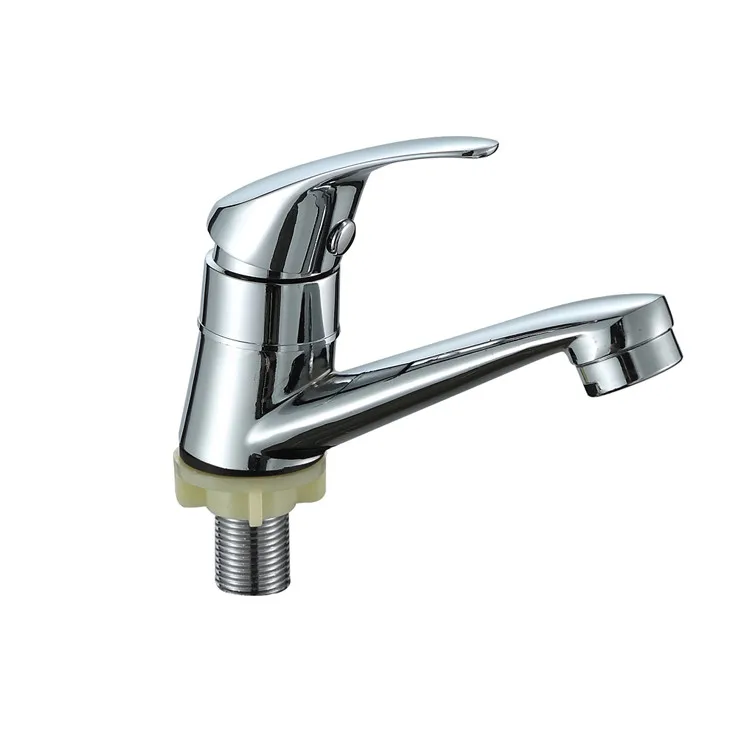 Household Modern Stylish Basin Faucet Mixer Tap