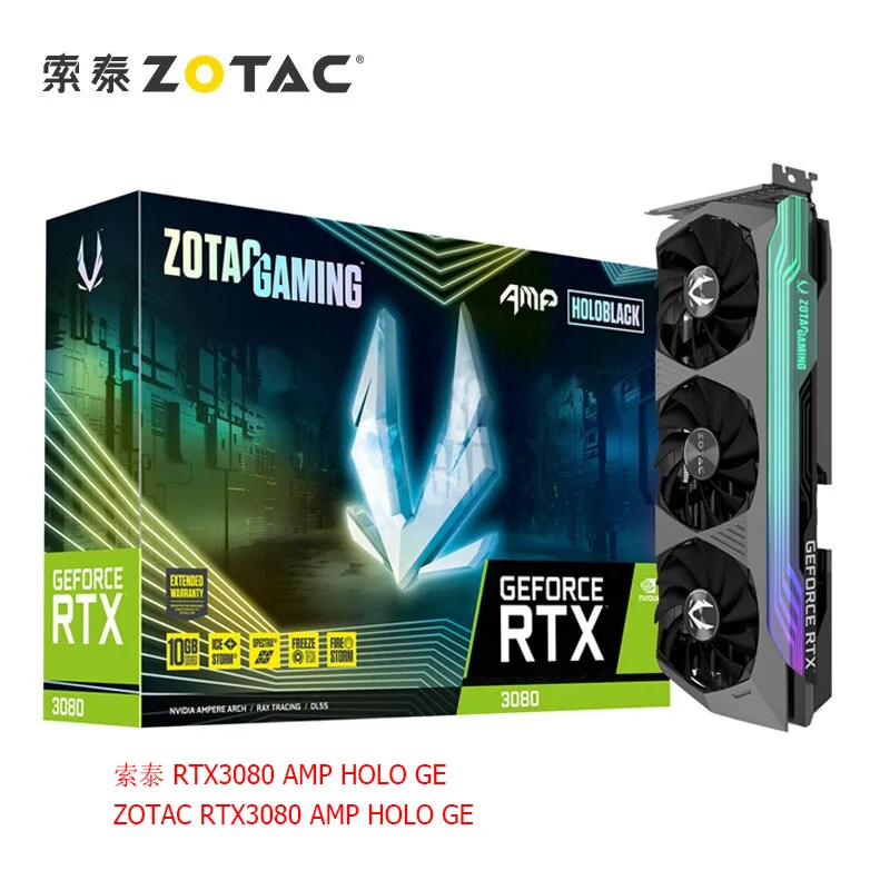 RTX 3080TI EAGLE OC 10G RTX3080 графическая карта GPU