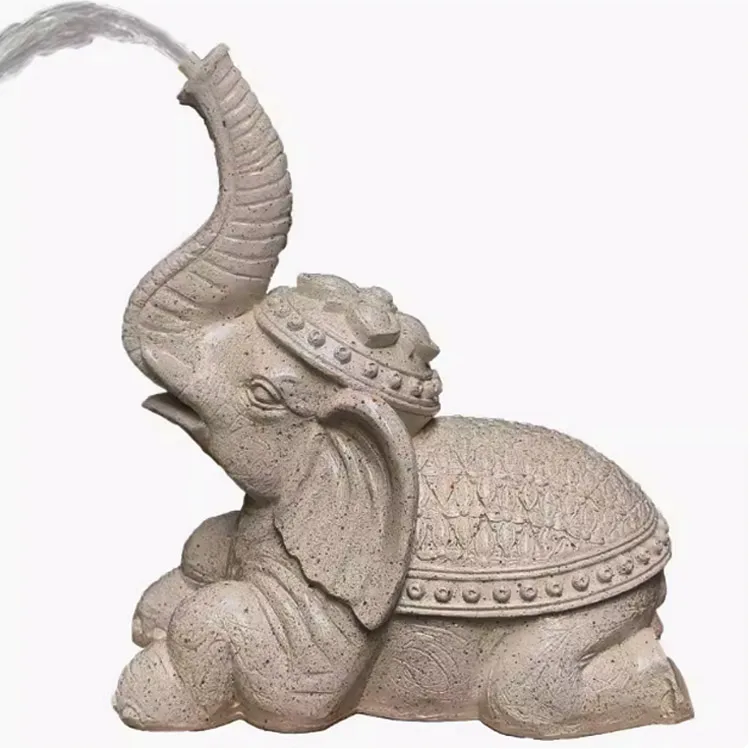 Concrete Buddha Fiberglass Silicone Molds For Concrete Plaster Statue Decoration