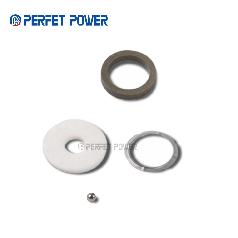 China New  F00VC99002  Injector Overhaul Repair Kit for BO-SCH 120 Diesel  Injector
