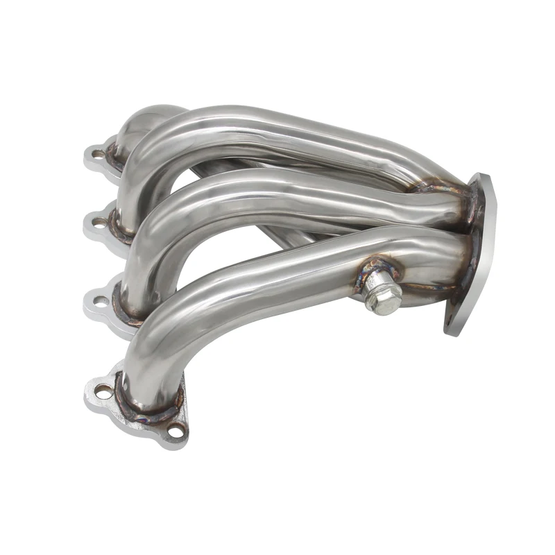 exhaust header