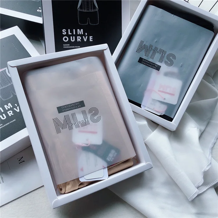 Wholesale Women Plus Size Full Body Slim Corset Pant Tummy Control Shapewaer High Waist Trainer Shaper