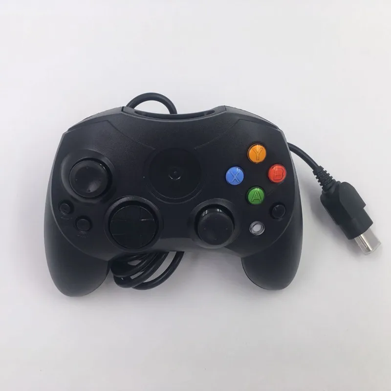 for Xbox Wired Controller for Xbox Classic Joystick