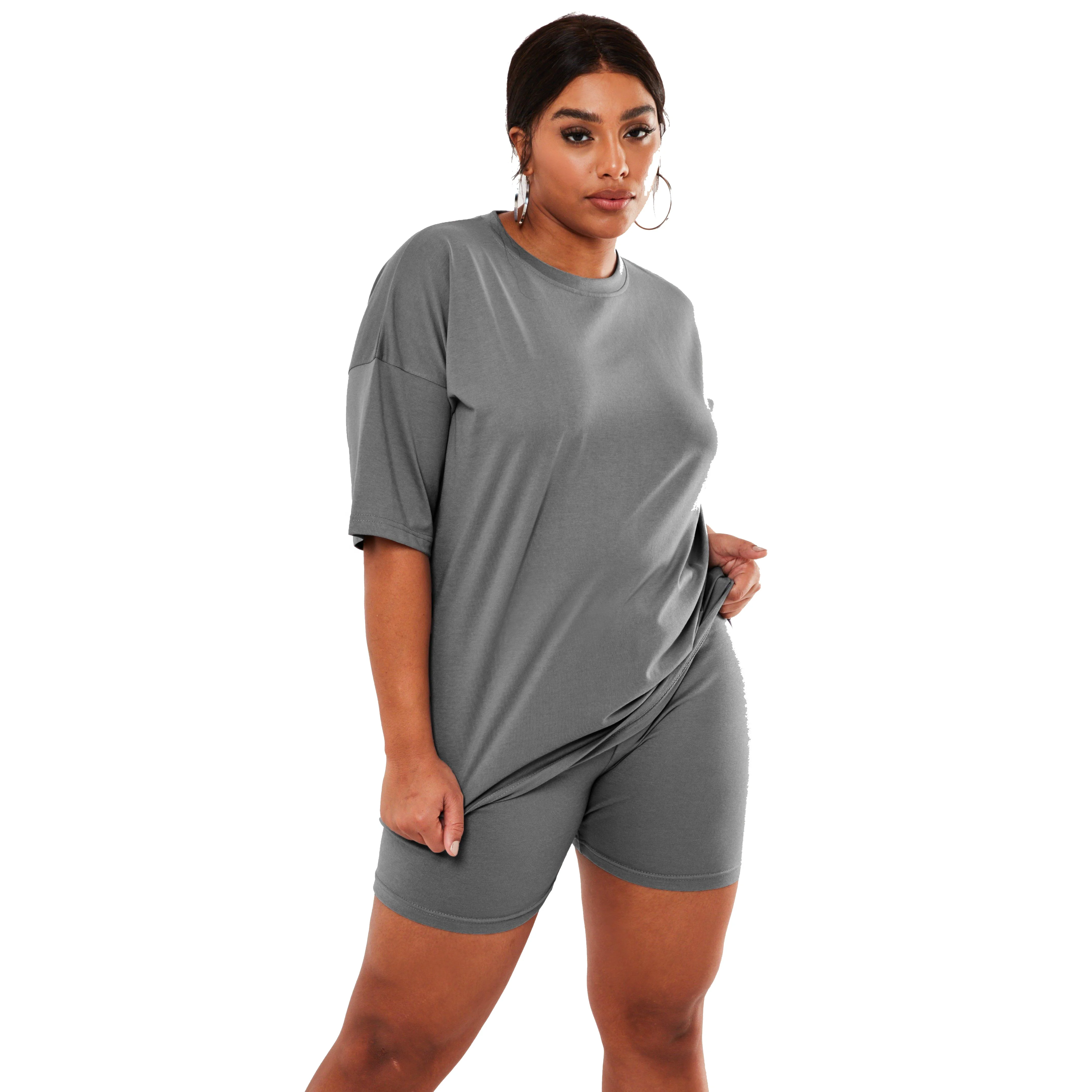 2021 байкерские шорты на заказ женские компрессионные костюмы с завышенной талией сексуальные для тренажерного зала