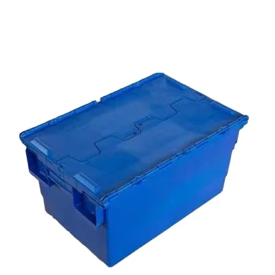 Packaging PP Box Plastic Package Box Manufacture China Customized PCS