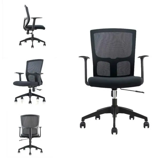 Professional Office Chair /Blue Office Chair / Office Chair with low price
