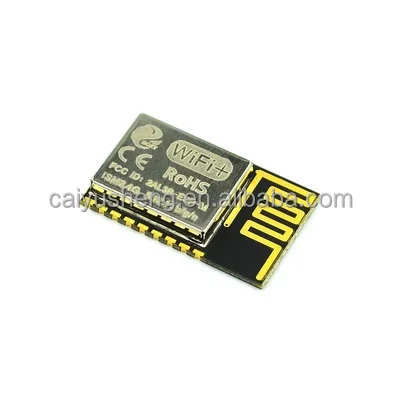 ESP 2.4G module ESP8285 serial port to WiFi SMD ESP-M2