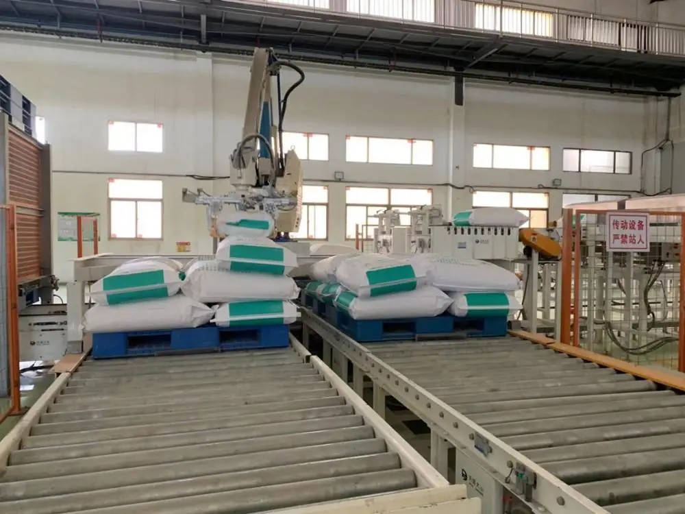 Высококачественный 90% изолированный соевый протеиновый порошок