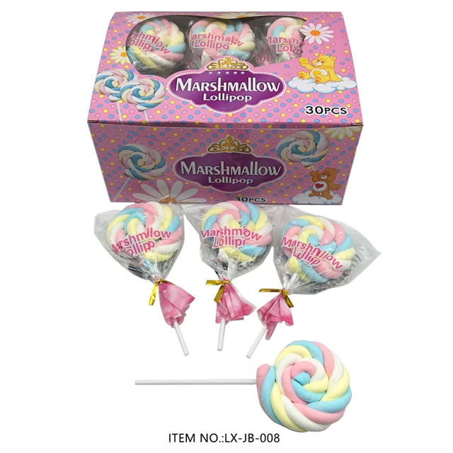 marshmallow candy