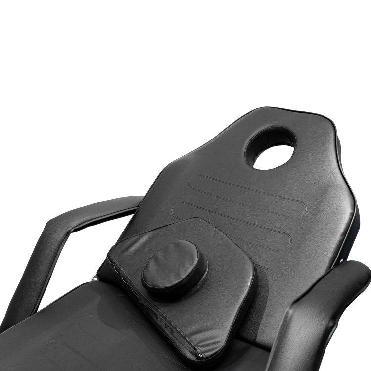 Hair Salon Equipment Furniture Beauty Salon Bed Massage Tattoo SPA Facial Beauty Bed