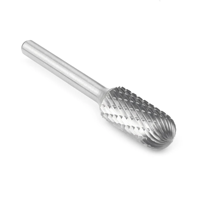 Standard Tungsten Carbide Rotary burr / tungsten carbide bur