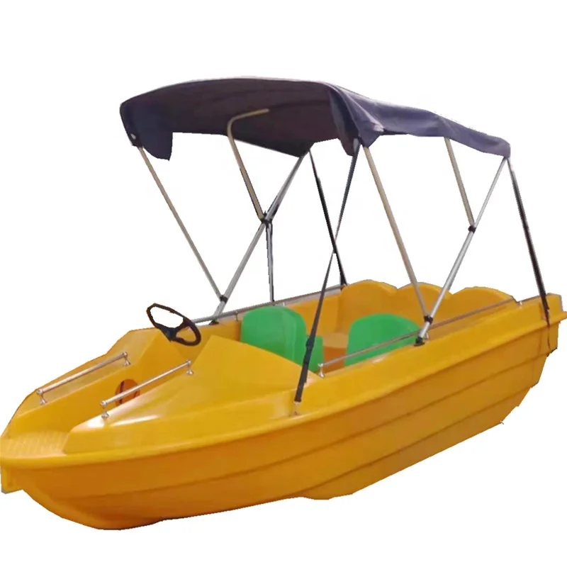 Best Quality Low Price CE Luxury Nice Boats fabric Plastic boat for Drifting  Ocean water