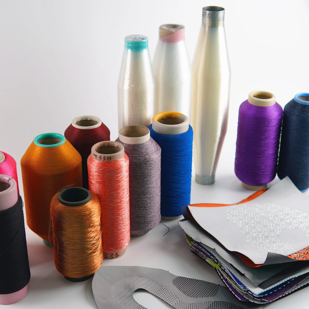 polypropylene pp yarn Transparent fishing line 3.5mm nylon 0.3-1.9mm very strong fishing net polyester monofilament wire yarn