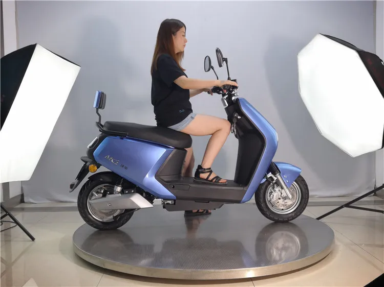 VIMODE 2 wheel small mobility scoter electric scooter for frame