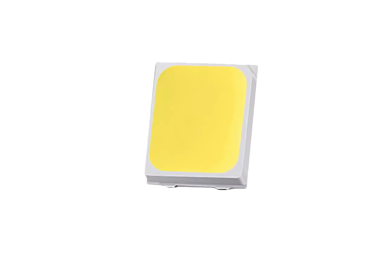 Led Light Chips Leds 2835 Diode Lumileds SMD 2835 3V 60ma Low Lumen 28.5lm 85CRI White BOM 143 GAN Ag 80 125 Super Flux LED 120