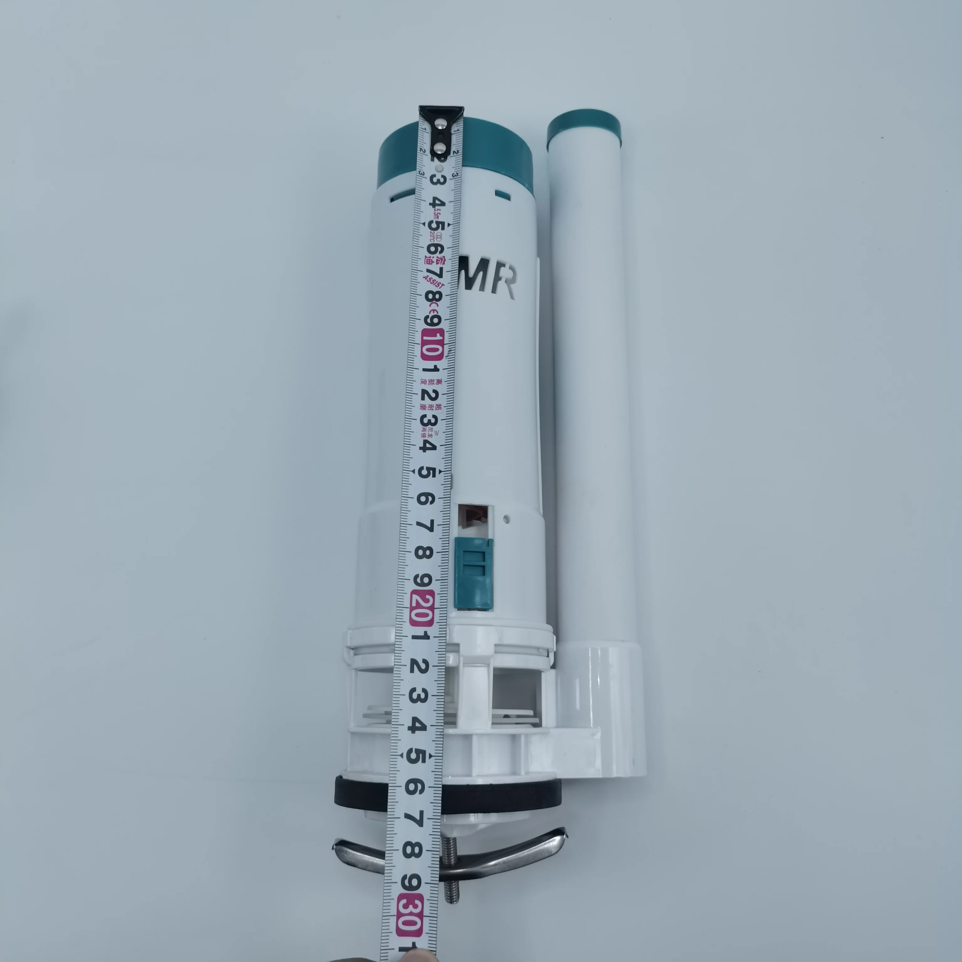 Wholesale Good Quality Toilet Tank Fittings Cistern Accessories Wall Mounted Flush Valve Toilet Push Button