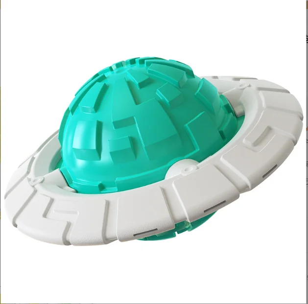 Toy interactive flying molar ball for dog voice wholesale pet fun playing toy