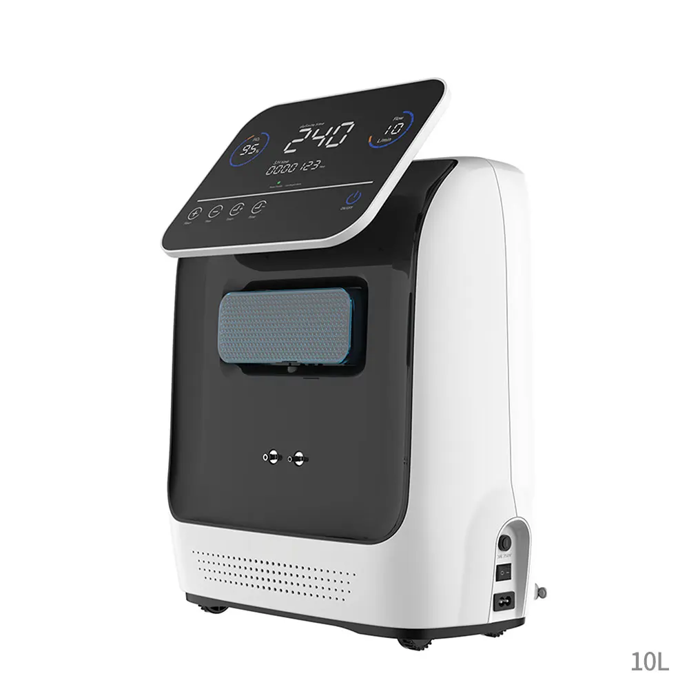 Portable Electric 10 Liter Oxygen Concentrator For Sale