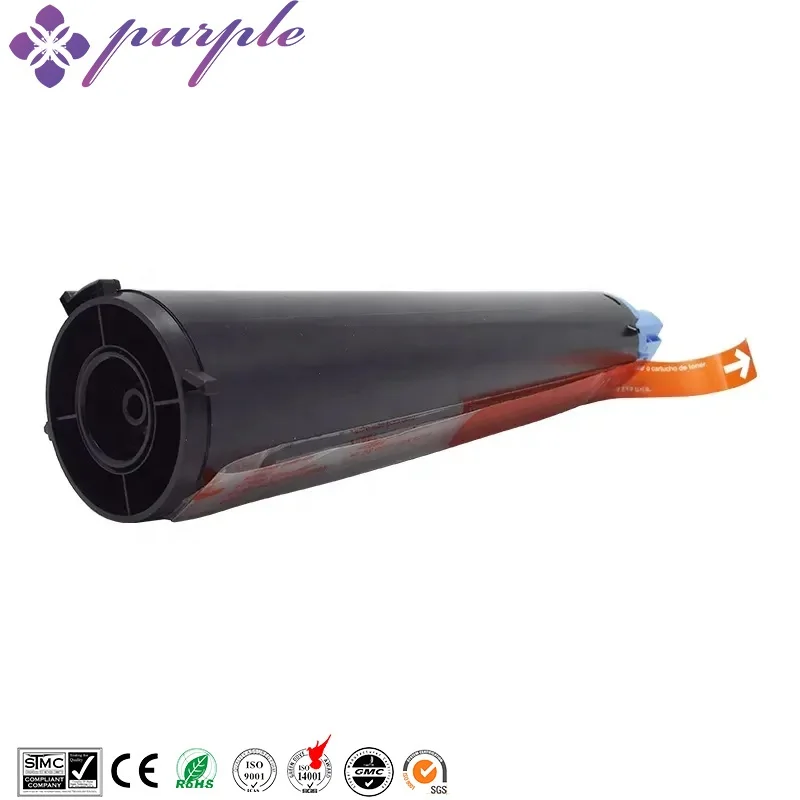 Фиолетовый совместимый с G28 NPG28 GPR-18 C-EXV14 копировальный Тонер-картридж для Canon iR 2318 2320 2420 2016 2018 2020 2022 npg28