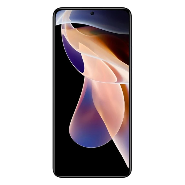 Оригинальный мобильный телефон Xiaomi Redmi Note 11 Pro 5G камера 108 МП 6 ГБ + 128 Гб