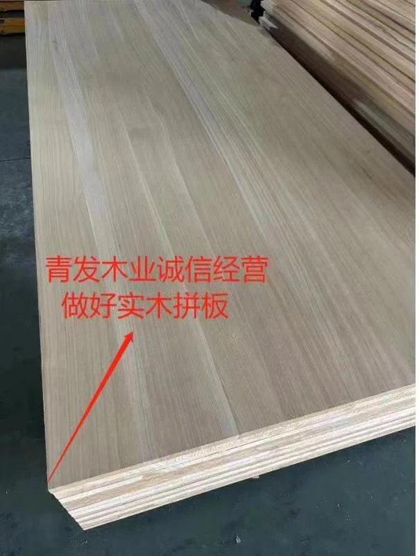 Прямая Продажа с фабрики деревянная доска paulownia легкая из массива дерева деревянный ящик гроб
