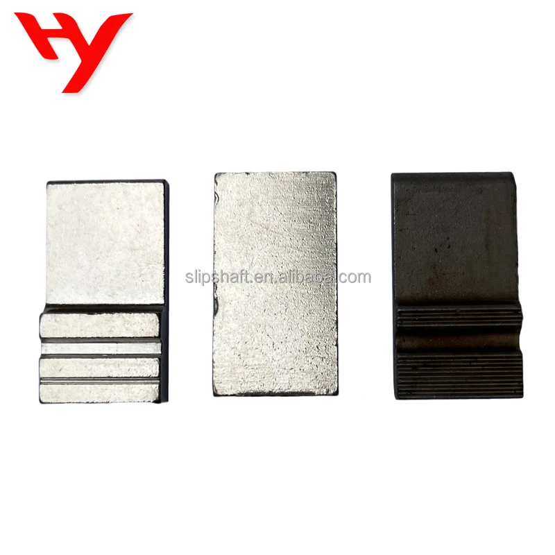 Brass Button for use on the strip type air shaft or differential shaft