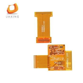 Умная электроника FPCB, инженерная гибкая печатная плата flex PCB FPC, медицинская и осветительная промышленность FPC