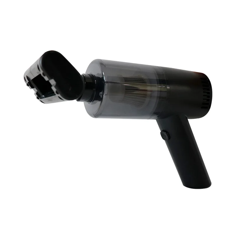 wireless handheld mini portable cordless household car vacuum cleaner