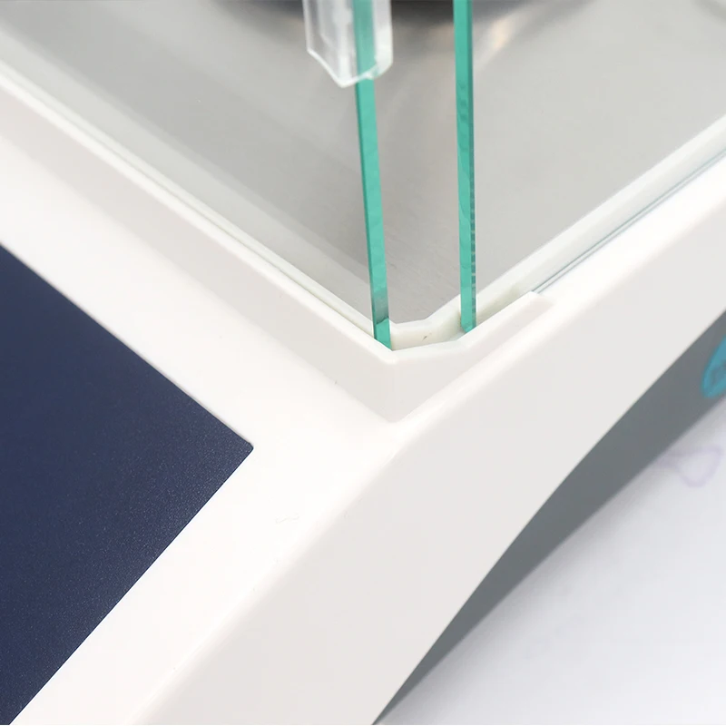 digital automatic electronic analytical Laboratory balance weight scale 0.0001g 0.1mg 200g OEM Customized