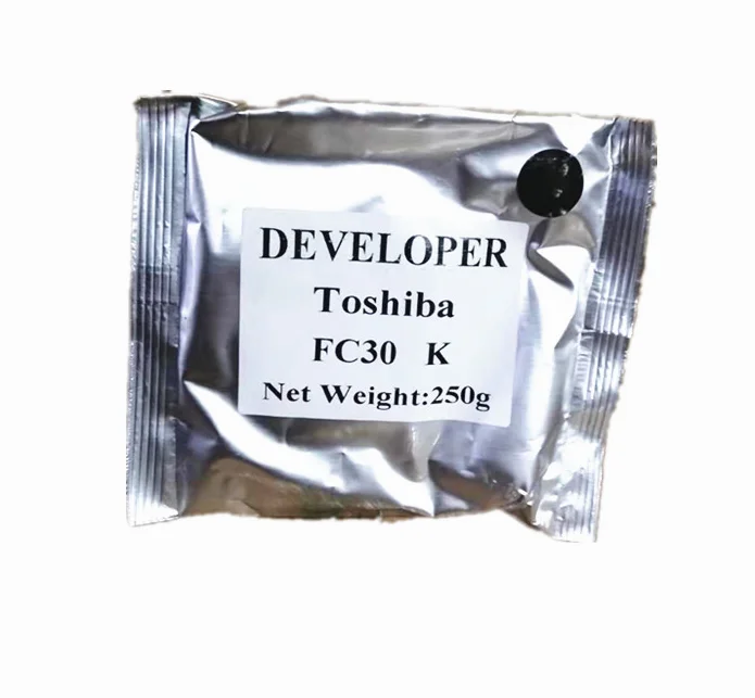 D-FC30 FC30 разработчиком для Toshiba E2000AC E2050C E2051C E2550C E2551C порошок проявителя 6LJ70994300